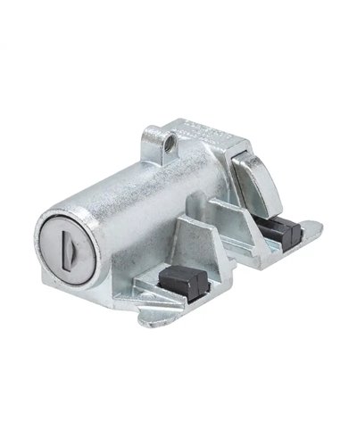Bosch Standard Lock Cylinder for Frame-Mounted Batteries (Smart System)
