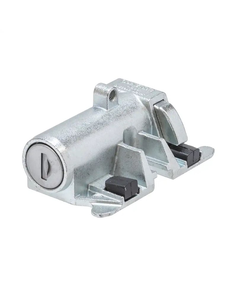 Bosch Standard Lock Cylinder for Frame-Mounted Batteries (Smart System)