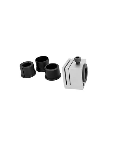 Unior Steerer Tube Cutting Guide 1604/2Plus - 1X1.1/8X1.1/4X1.1/2