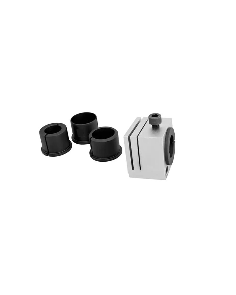 Unior Steerer Tube Cutting Guide 1604/2Plus - 1X1.1/8X1.1/4X1.1/2