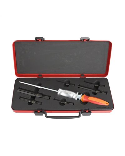 Unior Kit Estrattore Cuscinetti 689/2BI-US