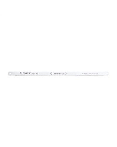 Unior Spare Blade for 750B, 2 Pcs Set 750.1B - 2mm