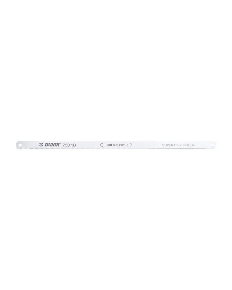 Unior Spare Blade for 750B, 2 Pcs Set 750.1B - 2mm