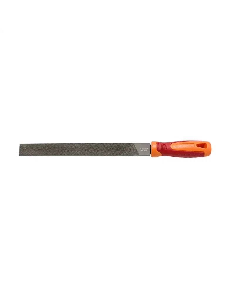 Unior Flat File with Handle, Bastard 760Hb-US - 200mm