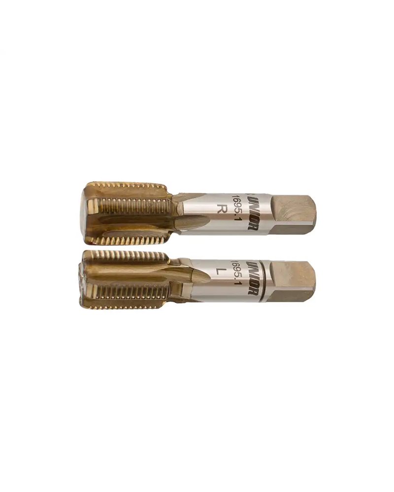 Unior Pedal Taps 1695.1 - 9/16X20 TPI