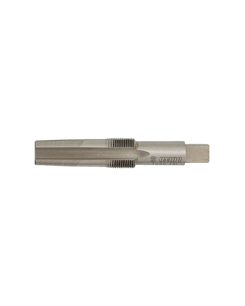 Unior Left Pedal Reamer/Tap 1695.1AL - 5/8 X 24 TPI