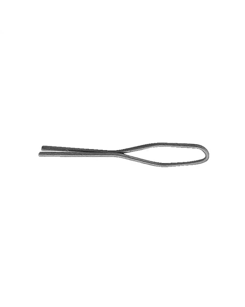 Unior Molla di Ricambio 1751.1/7T per Chiave per Nipples 1751/2T (5 pz)