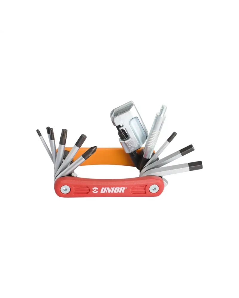 Unior Multitool Euro 13 1655Euro13-US
