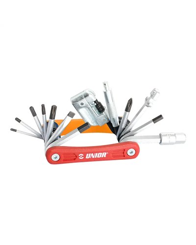 Unior Multitool Euro17 1655Euro17-US