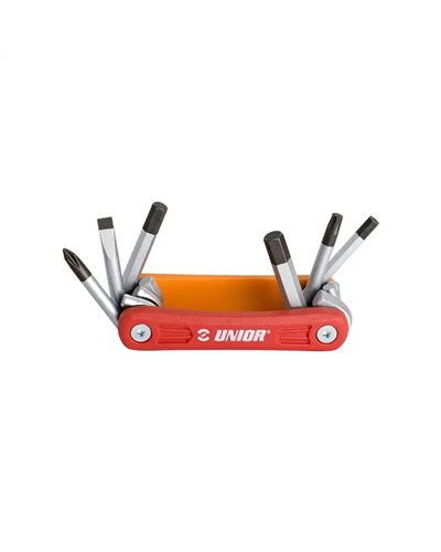 Unior Multitool Euro6 1655Euro6-US