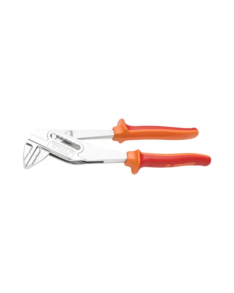 Unior Waterpump Box Joint Pliers 449/1Python-US - 240mm