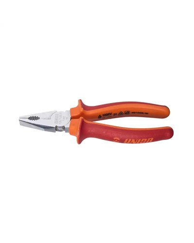 Unior Combination Pliers 406/1VDEBI - 200mm