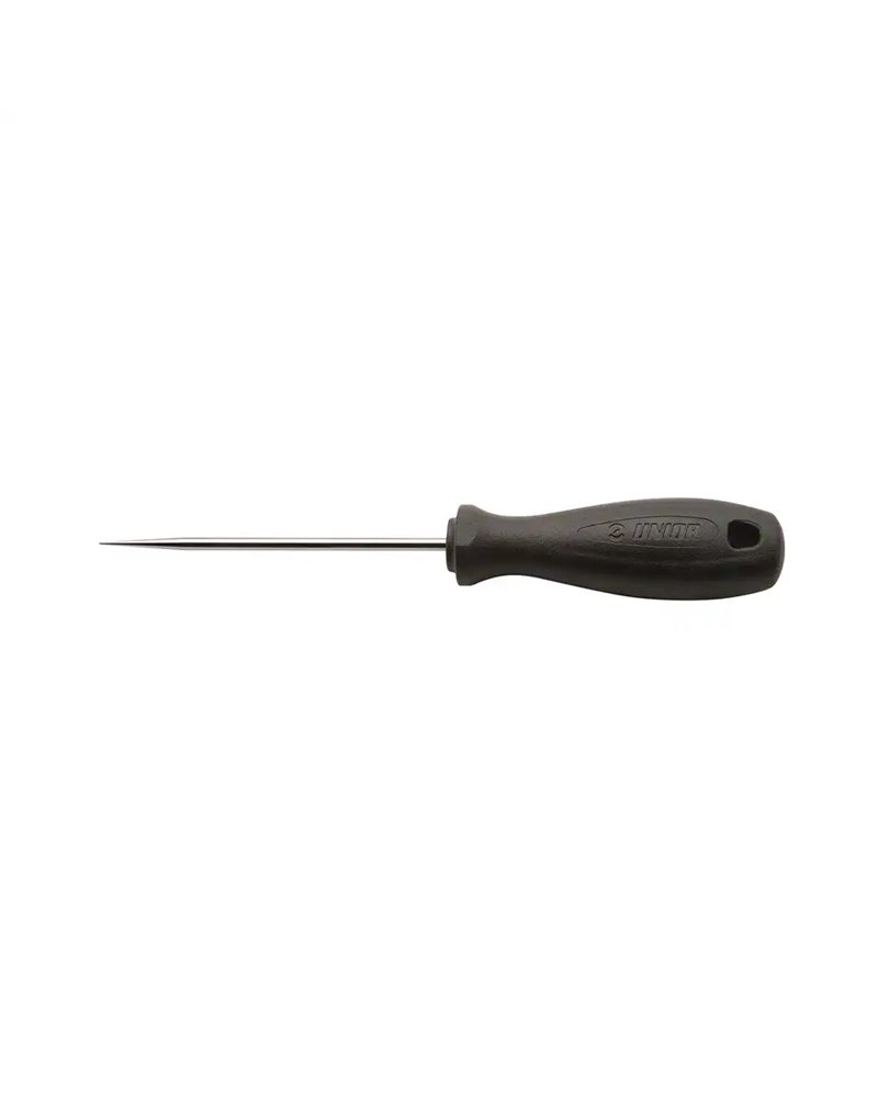 Unior Punteruolo con Lama Tonda Diritta 639A - 165mm