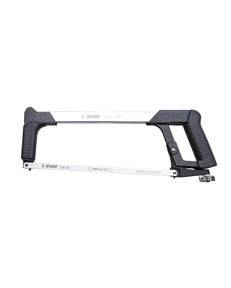 Unior Hacksaw 750B - 400mm