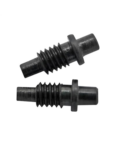 Unior Pin Set 2 Pieces for 253/2Dp 253.1/4A - 2.3X2.8mm