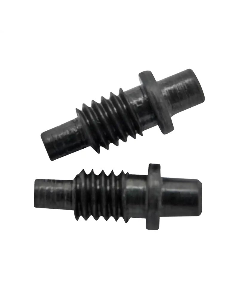 Unior Pin Set 2 Pieces for 253/2Dp 253.1/4A - 2.3X2.8mm