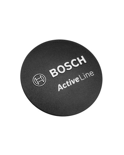 Bosch Active Line Logo Cover (BDU3XX)
