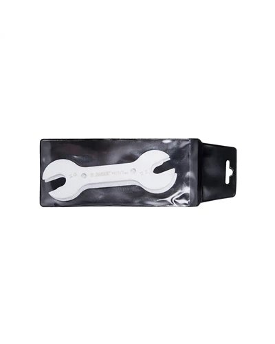 Unior Serie di Chiavi per Coni 1612PB - 13/14X15/17. 13/14X15/16mm