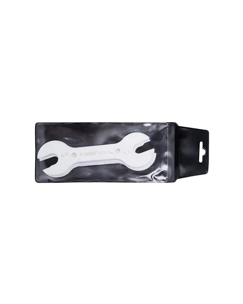 Unior Set Of Cone Wrenches 1612PB - 13/14X15/17. 13/14X15/16mm