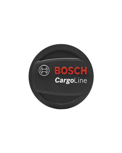 Bosch Cargo Line Logo Cover (BDU4XX)