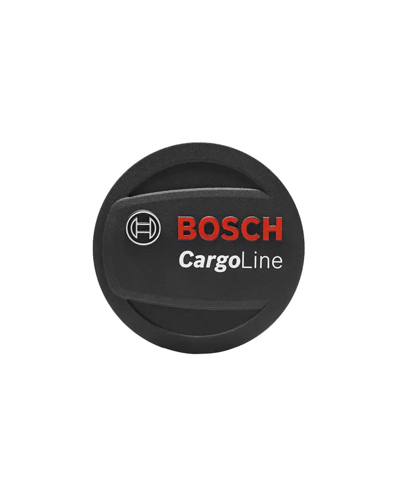 Bosch Cargo Line Logo Cover (BDU4XX)