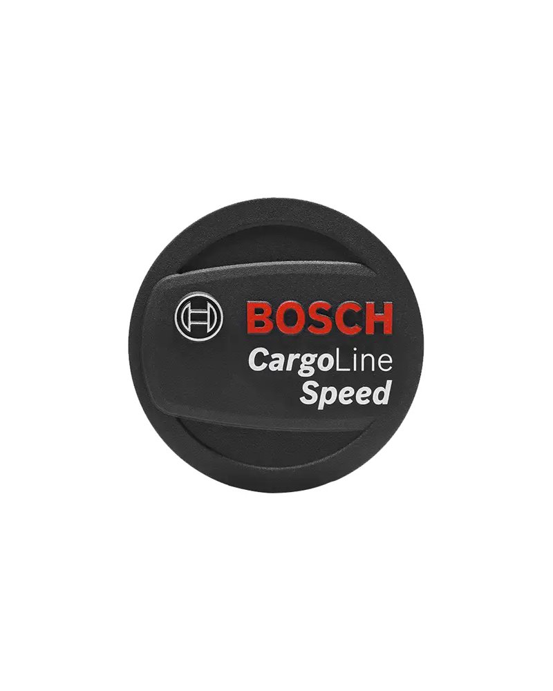 Bosch Cargo Line Speed Logo Cover (BDU4XX)