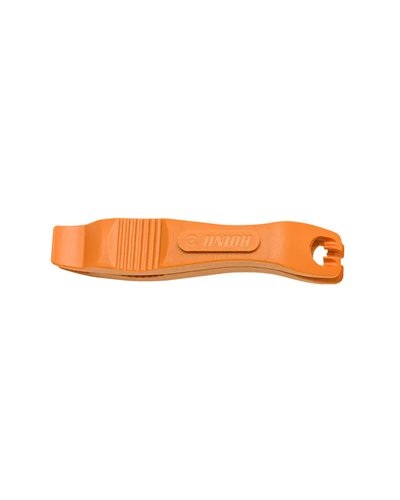Unior Set 2 Levagomme - 1657Orange, Arancione