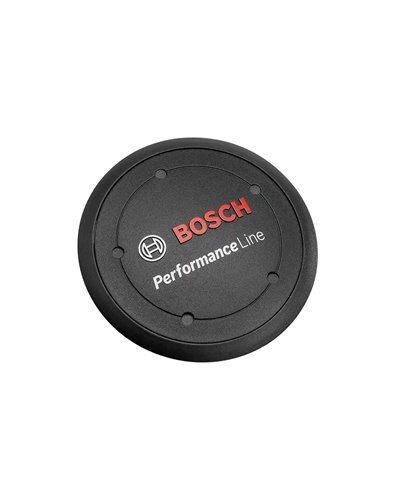 Bosch Coperchio con Logo Performance Line (BDU2XX)