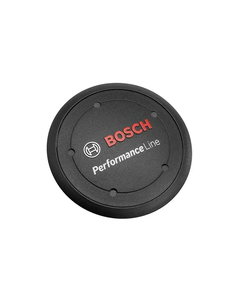 Bosch Coperchio con Logo Performance Line (BDU2XX)