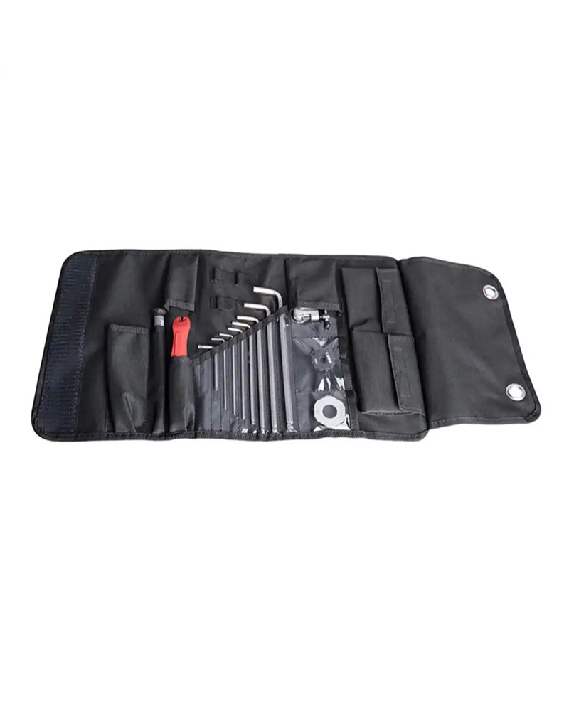 Unior Home Tool Roll Set 1600Roll-US