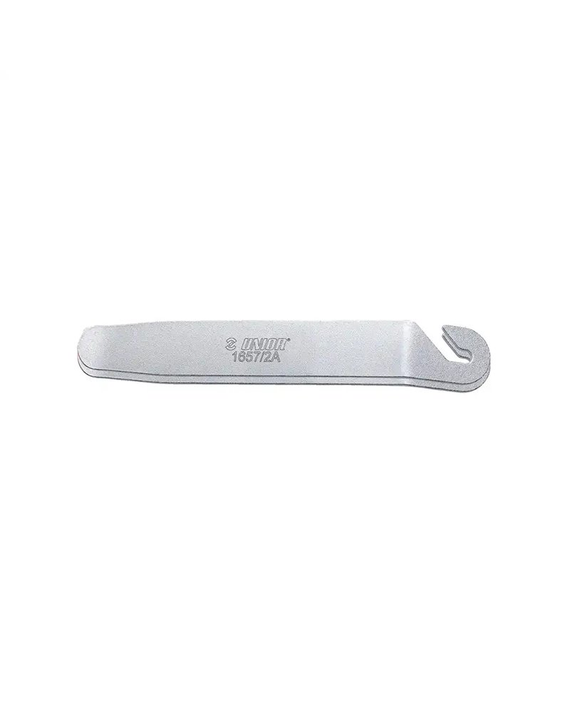 Unior Set di 2 Levagomme in Metallo 1657/2A