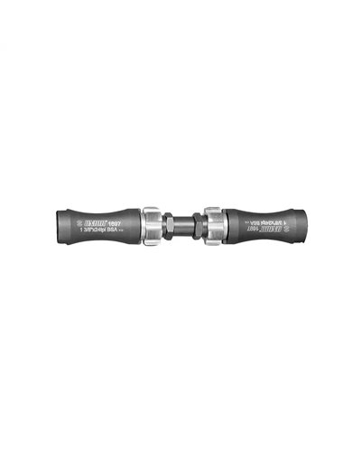 Unior Set Of Adaptors/Taps BSA 1697.3 - 1697.1 (1.3/8 X 24 TPI ( BSA)), 1697.2/4 (), 1697.4 ()