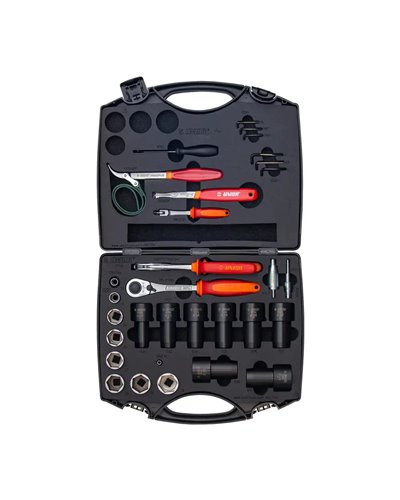 Unior Suspension Service Set 1704-US