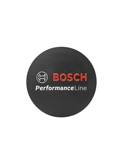 Bosch Performance Line Logo Cover (BDU3XX)