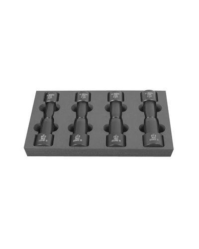 Unior Fork Seal Driver Tool Set 1702-Set