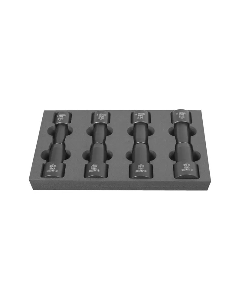 Unior Fork Seal Driver Tool Set 1702-Set