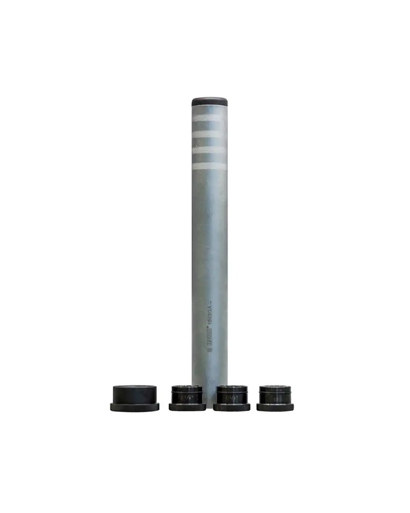 Unior Sistema di Montaggio per Pista su Testa Forcella 1683/5A - 15-35mm