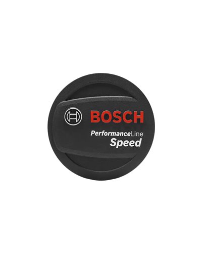 Bosch Performance Line Speed Logo Cover (BDU4XX)