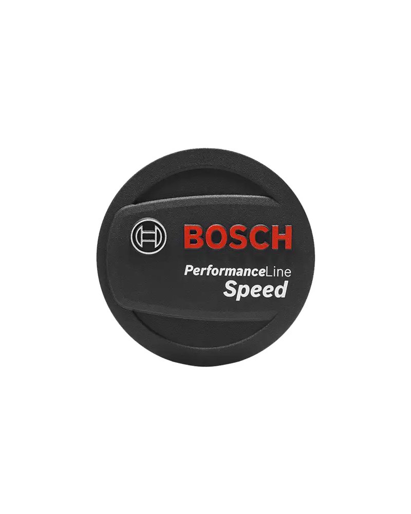 Bosch Coperchio con Logo Performance Line Speed (BDU4XX)