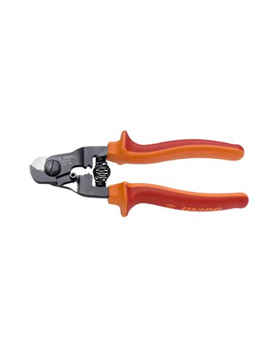 Unior Cable Housing Cutters 584/4BI-US - 180mm