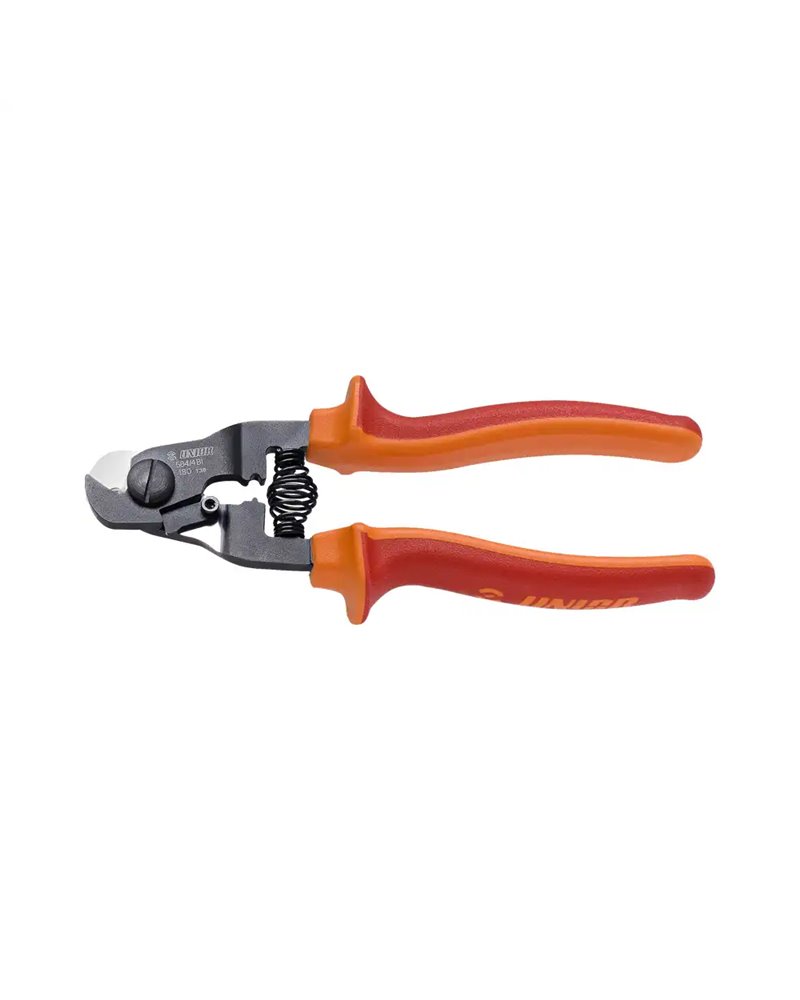 Unior Cable Housing Cutters 584/4BI-US - 180mm