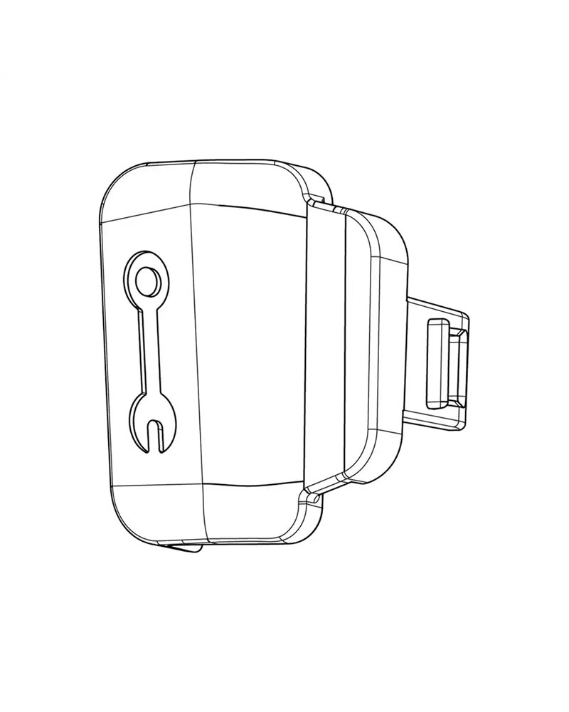 Bosch USB Cap Purion 200