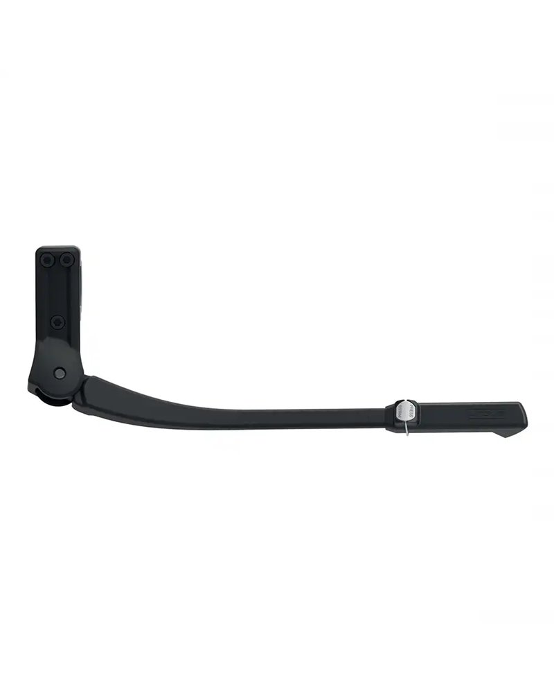 Ursus Cavalletto Post. Laterale al Carro Easy Master Stay Rt92 in Alluminio, Regolabile per Bici 27.5, 28 e 29"