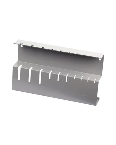 Unior Metal Stand 977/7 for Screwdrivers with T-Handle