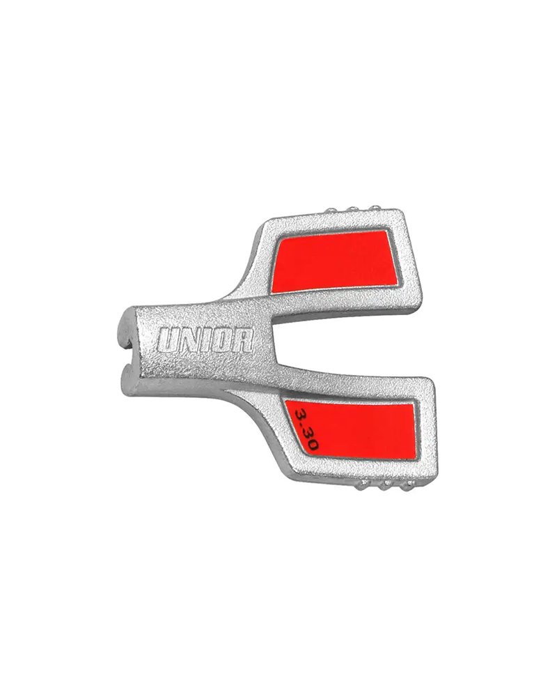 Unior Spoke Wrench 1630/5 - 3.3mm