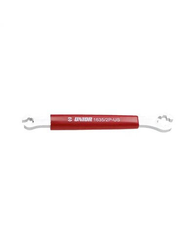 Unior Spoke Wrench, Mavic 1635/2P-US