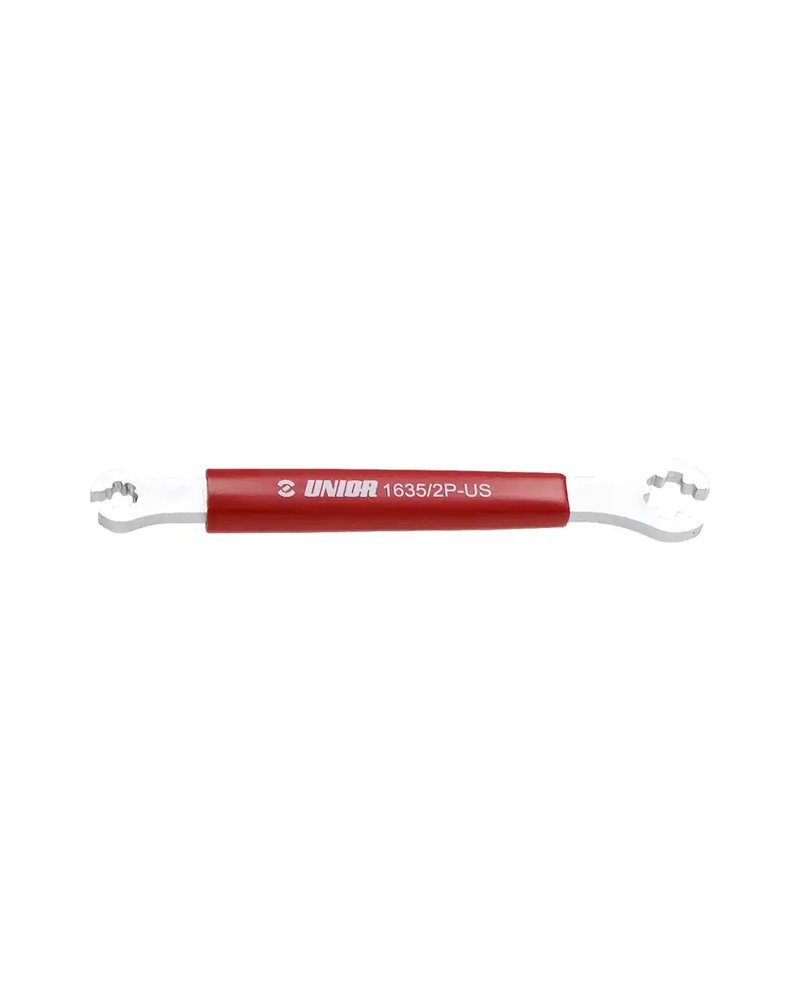 Unior Spoke Wrench, Mavic 1635/2P-US