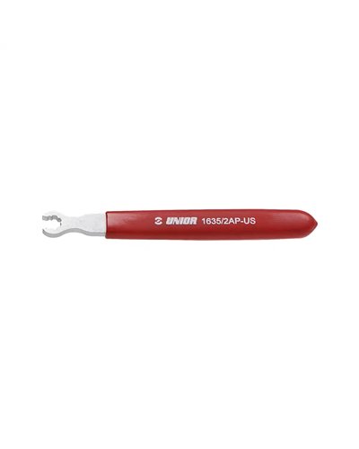 Unior Mavic R-SYS Nipple Wrench 1635/2AP-US