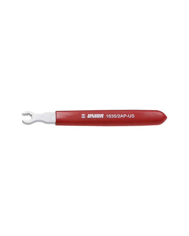 Unior Tiraraggi per Mavic R-SYS 1635/2AP-US