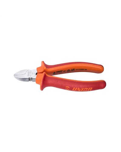 Unior Diagonal Cutting Nippers 461/1VDEBI - 160mm